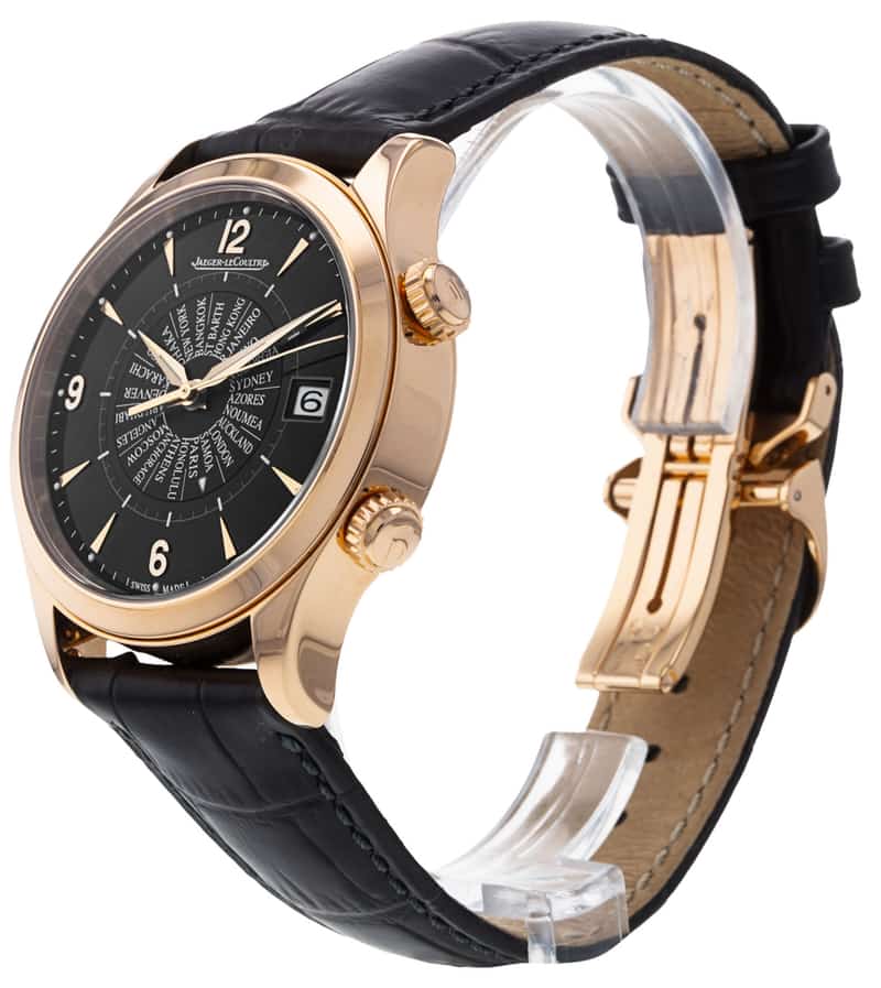 Jaeger-LeCoultre Master Control 1412471
